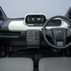 Illustration for article titled Toyotas Tiny C+Pod EV Makes Me Happy, Even Though I Have No Idea What Id Do With One